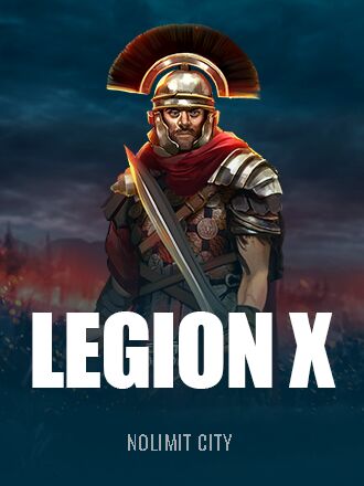 Legion X