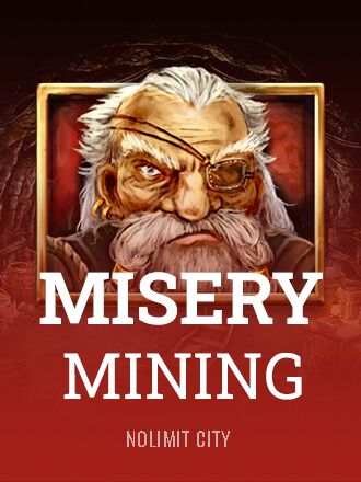 Misery Mining
