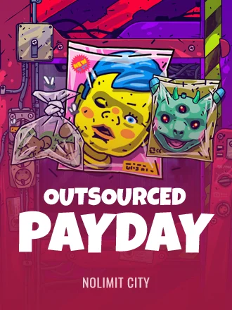 Outsourced: Payday