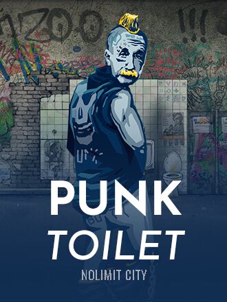 Punk Toilet