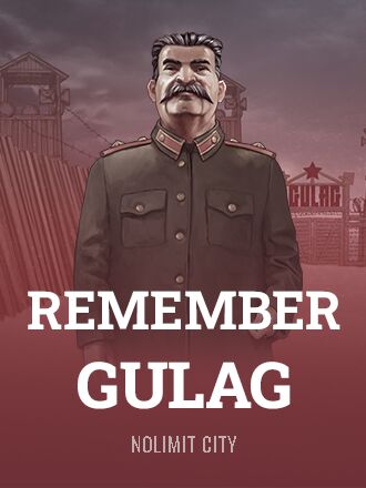 Remember Gulag
