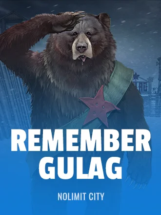 Remember Gulag