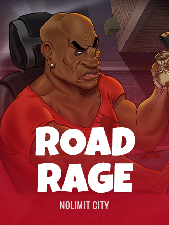 Road Rage