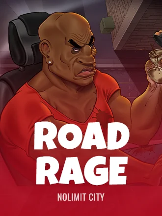 Road Rage