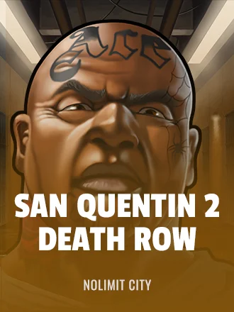 San Quentin 2: Death Row