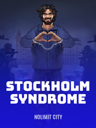 Stockholm Syndrome