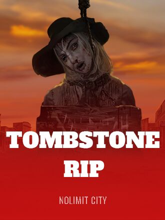 Tombstone RIP