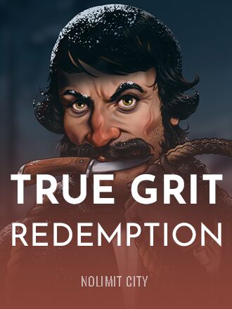 True Grit Redemption