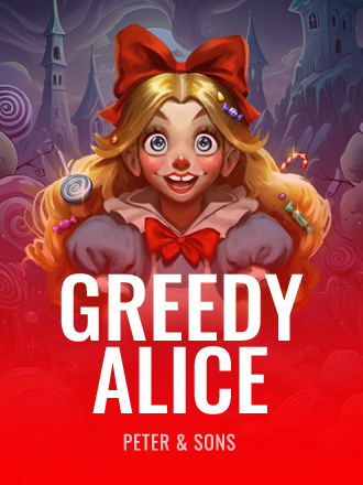 Greedy Alice