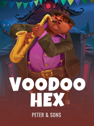 Voodoo Hex