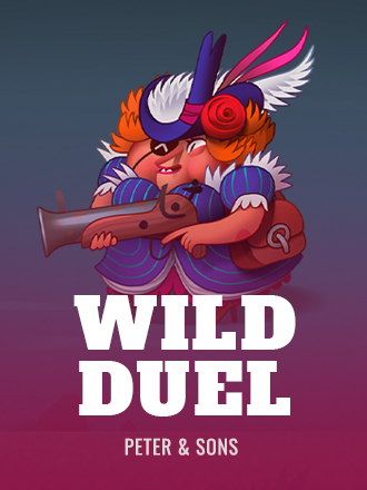 Wild Duel