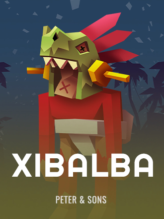 Xibalba
