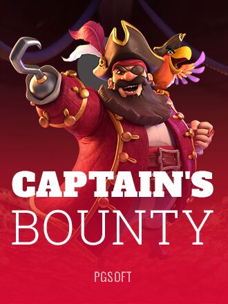 Captain's Bounty