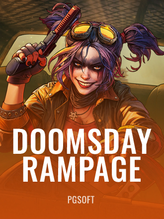 Doomsday Rampage