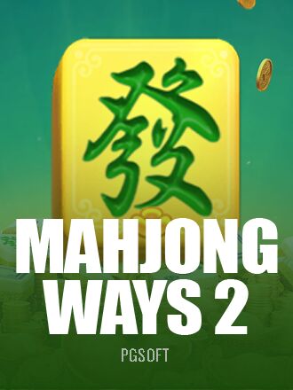 Mahjong Ways 2
