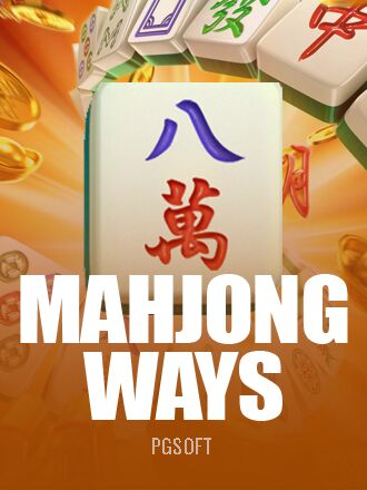 Mahjong Ways