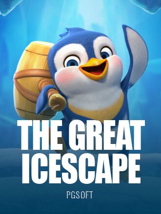 The Great Icescape