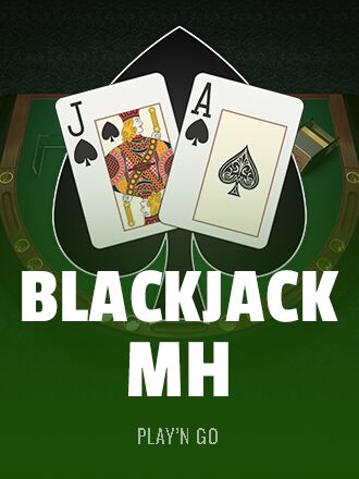 BlackJack MH