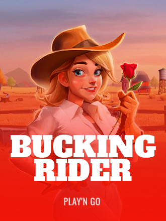 Bucking Rider