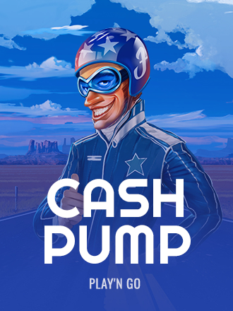Cash Pump