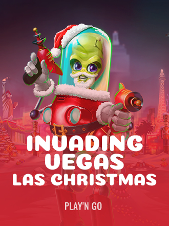 Invading Vegas: Las Christmas