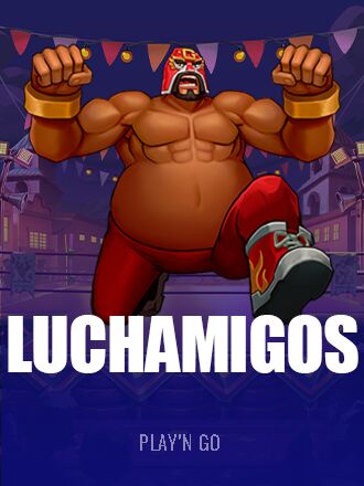 Luchamigos