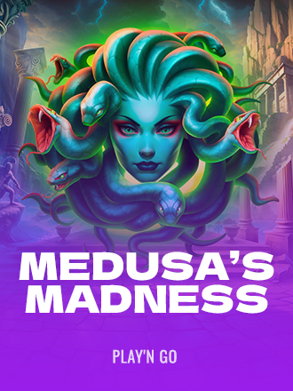 Medusa's Madness