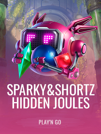 Sparky & Shortz: Hidden Joules