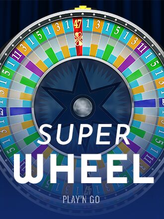 Super Wheel