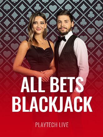 All Bets Blackjack