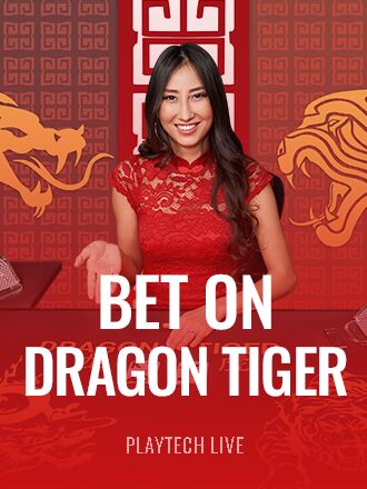 Bet On Dragon Tiger
