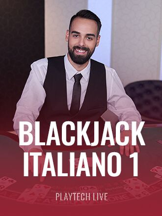 Blackjack Italiano 1