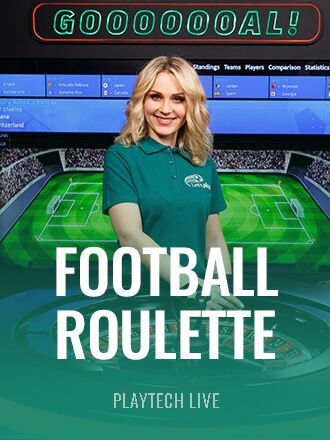 Football Roulette