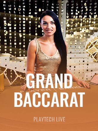 Grand Baccarat
