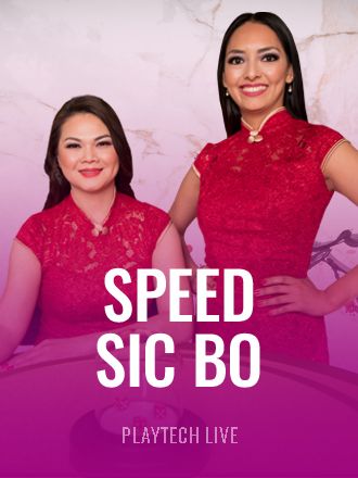 Speed SicBo