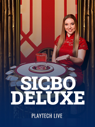 SicBo Deluxe