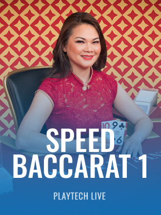 Korean Speed Baccarat 1