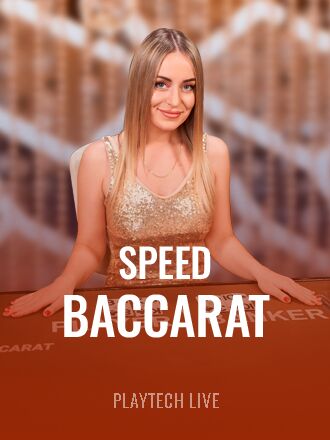 Speed Baccarat