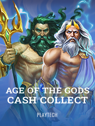Age of the Gods: Cash Collect