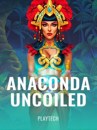Anaconda Uncoiled