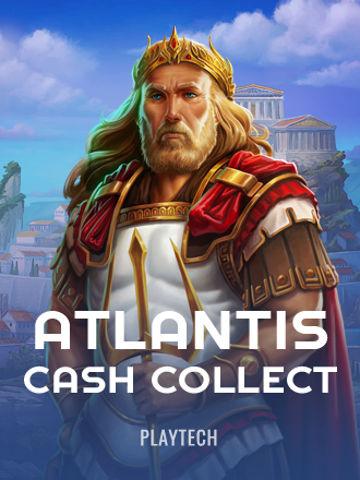 Atlantis: Cash Collect