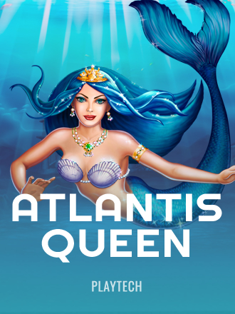 Atlantis Queen