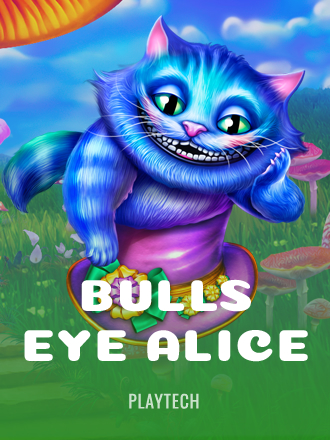 Bulls Eye Alice