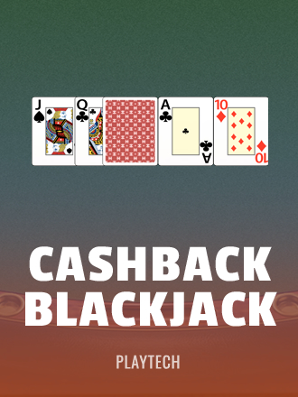 Cashback Blackjack