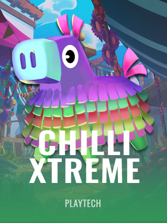 Chilli Xtreme
