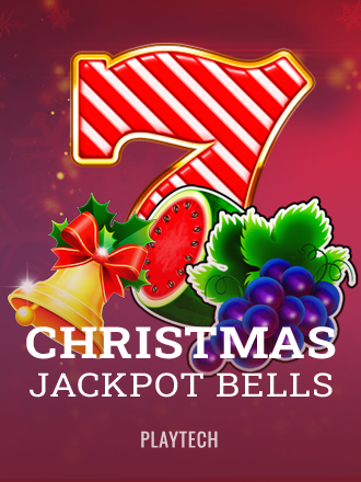 Christmas Jackpot Bells