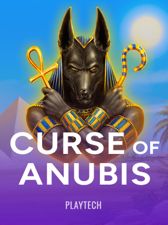 Curse of Anubis