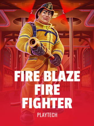 Fire Blaze: Fire Fighter