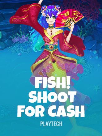 FISH! Shoot For Cash