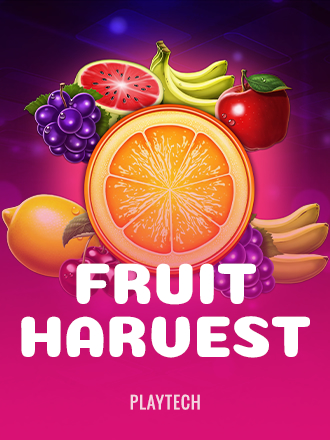 Fruit Harvest